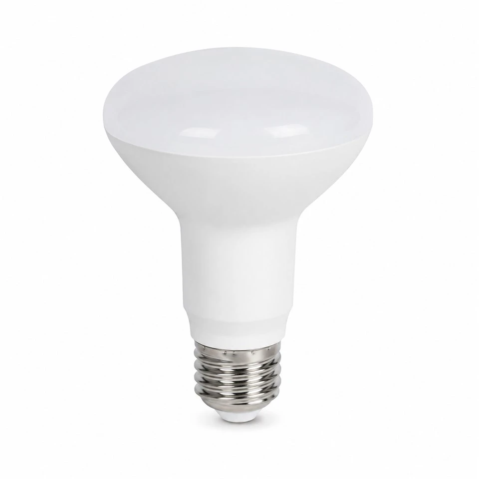 LED-spotbollen