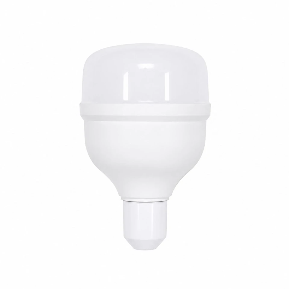 Magazijn T-lamp met hoog vermogen